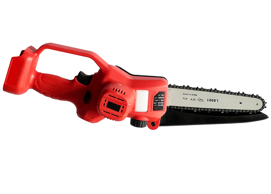 tronçonneuse 2400W portative tenue dans la main portative