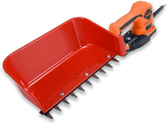 600W 1500S/MIN Tea Picking Machine