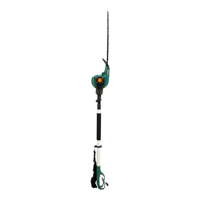 coupeur léger de haie de batterie du trimmer de haie de 2.8M Long Reach Angled 230v 8in Polonais