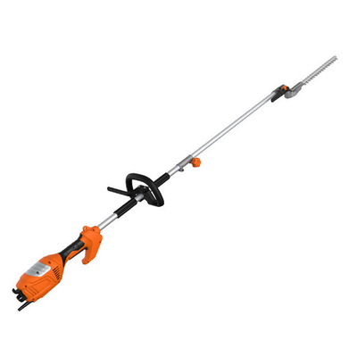 long Polonais trimmer de haie de 450mm 1300spm