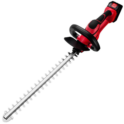 herbe sans fil rechargeable de trimmer de haie de 18V 3500spm pour des branches de jardin