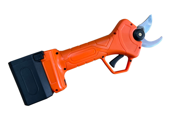 Ciseaux sans fil en acier d'élagage Prunning du cisaillement 36V de 45MM de lame électrique de batterie au lithium