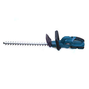 Trimmer de haie électrique sans brosse tenu dans la main professionnel du yard 650W 20V d'OEM