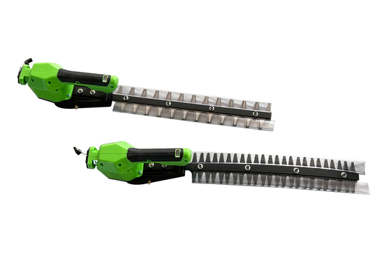 trimmer de haie rechargeable de la longue portée 24V