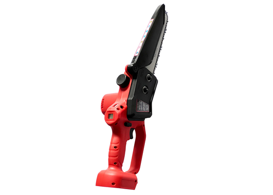 tronçonneuse 2400W portative tenue dans la main portative