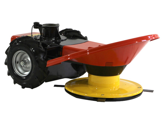 l'équipement d'agriculture de machine de sarclage de diamètre d'embrayage de 80mm usine le cultivateur de produit de la ferme
