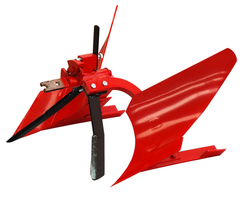 laboreur rotatoire de labourage profond de petit tracteur de machine de ferme de machine de talle de jardin de 85kg 6.6KW