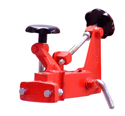laboreur rotatoire de labourage profond de petit tracteur de machine de ferme de machine de talle de jardin de 85kg 6.6KW