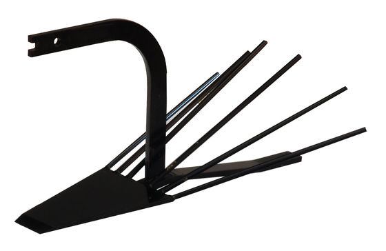 Moissonneuse de cartel de Mini Agriculture Machinery Small Farm 1500mm