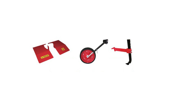 Machine 3600 R/Min de cultivateur de jardin de 85KG Mini Tiller Electric Rotary Cultivator