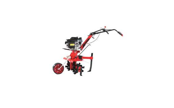 Machine 3600 R/Min de cultivateur de jardin de 85KG Mini Tiller Electric Rotary Cultivator
