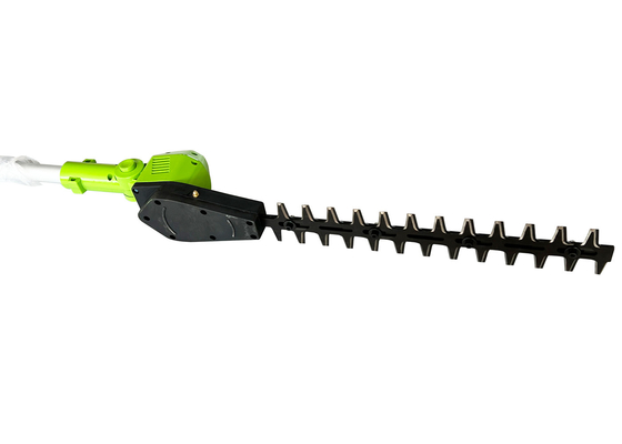 long trimmer de haie de Polonais de haie 65Mn de trimmer de batterie rechargeable portative de Lithum