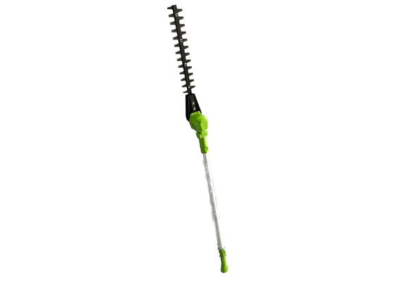 long trimmer de haie de Polonais de haie 65Mn de trimmer de batterie rechargeable portative de Lithum