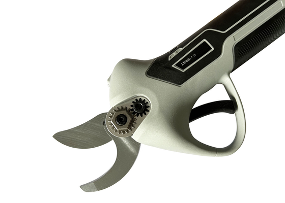 outils électriques Li Battery de vignoble de 25V 32mm de jardin sans fil électrique de cisailles