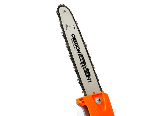 l'élagage électrique de coupure du bois rechargeable du lithium 20V a vu Mini Chainsaw Cordless