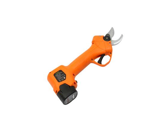 ciseaux à piles sans fil d'élagage des ciseaux SK5 d'élagage de raisin de 21V 30mm