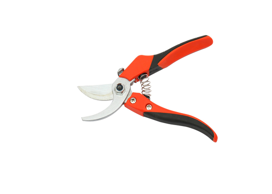 Fruit électrique Tress Farm Scissors de jardin de cisailles de manuel de l'acier inoxydable PTFE