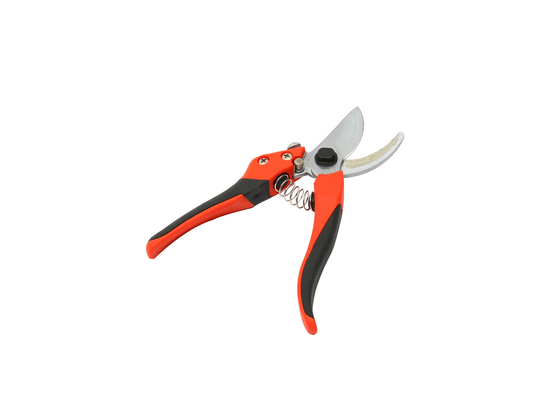 Fruit électrique Tress Farm Scissors de jardin de cisailles de manuel de l'acier inoxydable PTFE
