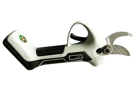 outils électriques Li Battery de vignoble de 25V 32mm de jardin sans fil électrique de cisailles