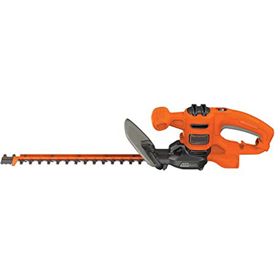 Poids léger outils électriques de jardin de branche de 3 ampères et de coupeur d'arbuste 450mm
