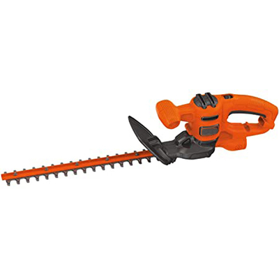 Poids léger outils électriques de jardin de branche de 3 ampères et de coupeur d'arbuste 450mm