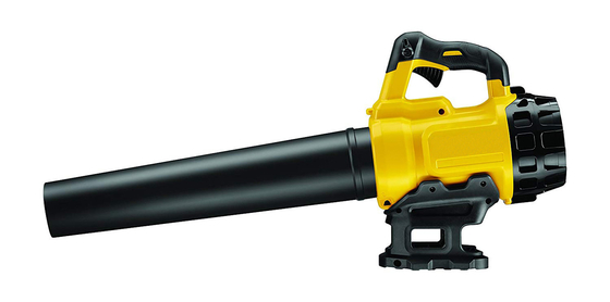 vitesse variable Li-Ion Wireless Leaf Blower Portable de ventilateur électrique sans brosse de 18V 5Ah