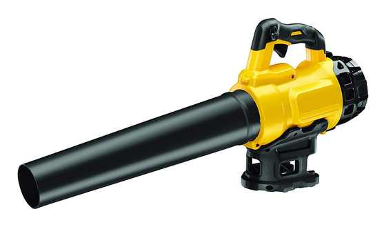vitesse variable Li-Ion Wireless Leaf Blower Portable de ventilateur électrique sans brosse de 18V 5Ah