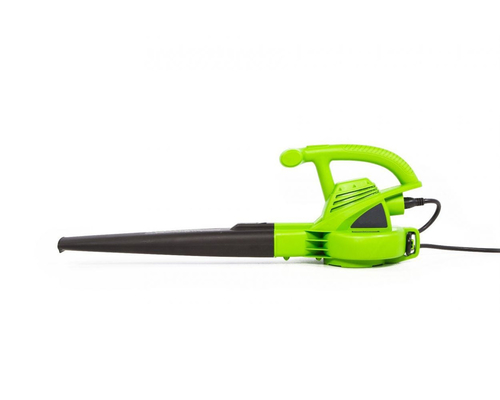 Radio portative de 18V 5Ah Li-Ion Compact Electric Leaf Blower d'outils électriques sans brosse de jardin