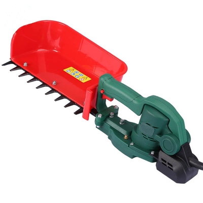 outils électriques de jardin de 20mm Mini Tea Leaf Harvesting Machine pour la feuille de thé 300MM