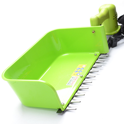 moissonneuse portative 600W 1500S/MIN de thé BrushlessTea de cueillette de 24V de batterie électrique de machine