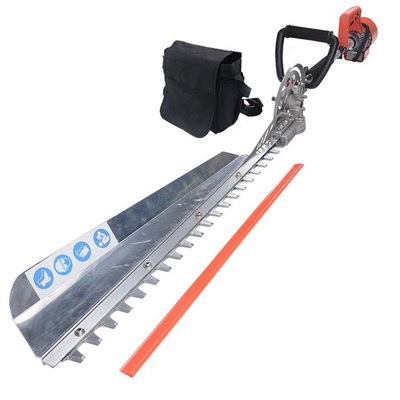 Élagage réglable électrique de la découpeuse 3mm 6500r/Min Single Scissor Tea Tree de feuille de thé