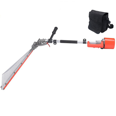 Élagage réglable électrique de la découpeuse 3mm 6500r/Min Single Scissor Tea Tree de feuille de thé