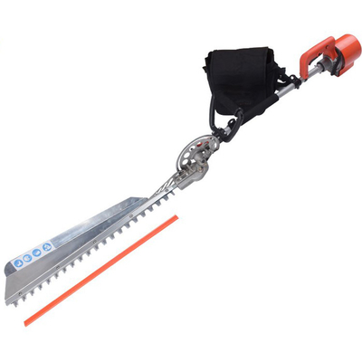 Élagage réglable électrique de la découpeuse 3mm 6500r/Min Single Scissor Tea Tree de feuille de thé