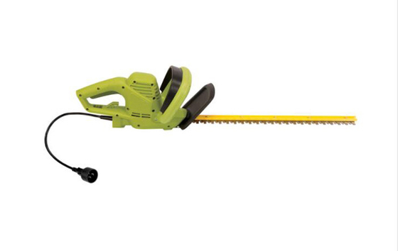 trimmers électriques tenus dans la main électriques de jardin d'acier inoxydable de coupeurs de haie du jardin 3.5A de 16mm