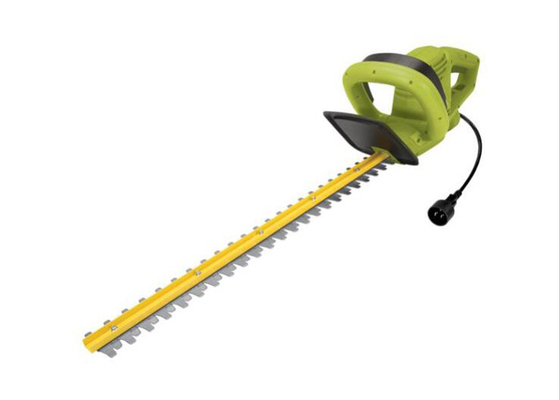 trimmers électriques tenus dans la main électriques de jardin d'acier inoxydable de coupeurs de haie du jardin 3.5A de 16mm