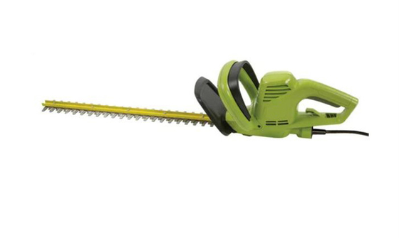 trimmers électriques tenus dans la main électriques de jardin d'acier inoxydable de coupeurs de haie du jardin 3.5A de 16mm