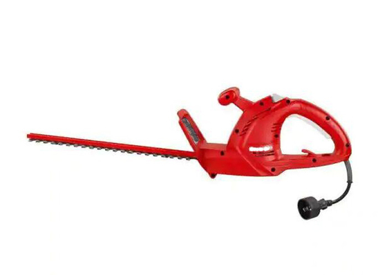 2,7 haie électrique de puissance de jardin de trimmer du moteur 600W d'ampère la petite cisaille 300W