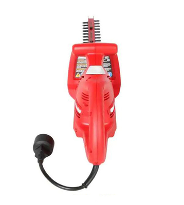 2,7 haie électrique de puissance de jardin de trimmer du moteur 600W d'ampère la petite cisaille 300W