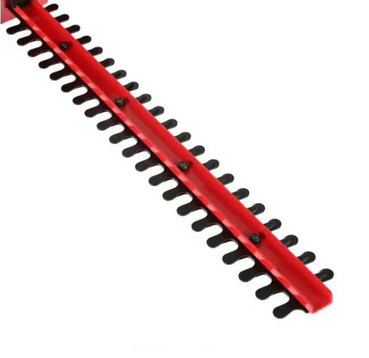 2,7 haie électrique de puissance de jardin de trimmer du moteur 600W d'ampère la petite cisaille 300W