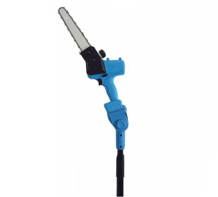 arbre Pruner de portée de tronçonneuse à piles de l'élagage 6.8m/S de 30mm le long a vu le coupeur 710W
