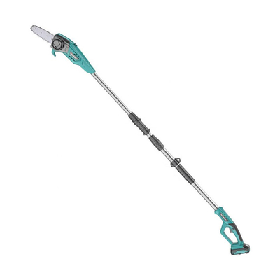 8 10 pouces long arment la tronçonneuse électrique 120V 8Ah Moto de jardin pour des branches de jardin