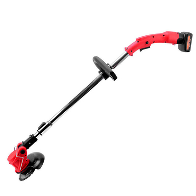 coupeur d'herbe sans fil de 220v 1500w