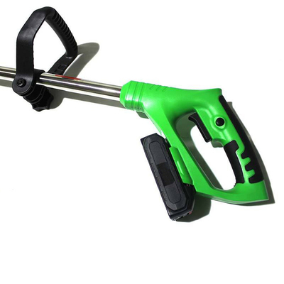 Découpeuse électrique d'herbe de jardin de sarcloir d'herbe de main sans fil portative du coupeur 220v 1500w