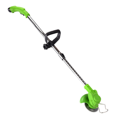 40V 4ah augmentent les trimmers sans fil capables d'herbe de coupeur d'attachement sans fil de ficelle
