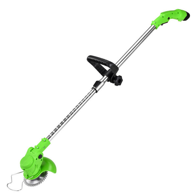40V 4ah augmentent les trimmers sans fil capables d'herbe de coupeur d'attachement sans fil de ficelle