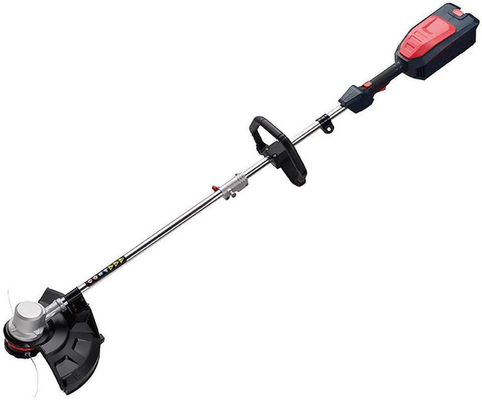 découpeuse légère de l'herbe 8500rpm avec la course de la machine 4 de coupeur de brosse de batterie