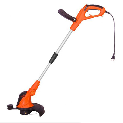 le coupeur de brosse de course de 9000rpm 1.8KW 4 avec de l'air a refroidi les cisaillements tenus dans la main sans fil de coupeur d'herbe