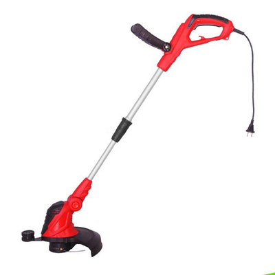 le coupeur de brosse de course de 9000rpm 1.8KW 4 avec de l'air a refroidi les cisaillements tenus dans la main sans fil de coupeur d'herbe
