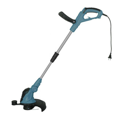 le coupeur de brosse de course de 9000rpm 1.8KW 4 avec de l'air a refroidi les cisaillements tenus dans la main sans fil de coupeur d'herbe