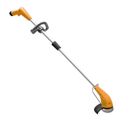 lithium sans fil Ion Grass Trimmer de coupeur du coupeur d'herbe de corde de 280W 6m 23cm